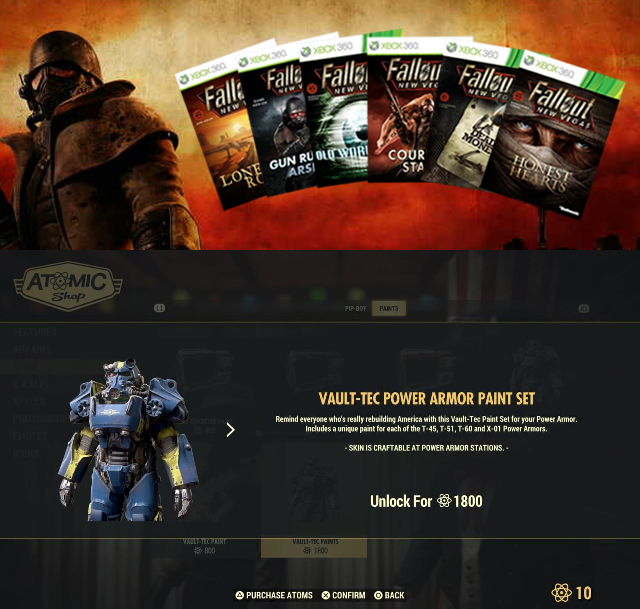 Fallout new vegas dlc quests download